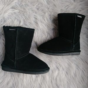 Black BearPaw Emma Boot